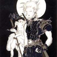 lynxatdawn