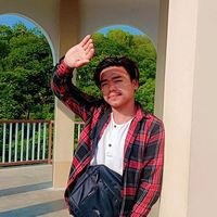 original sound - Pyae Phyo Wai