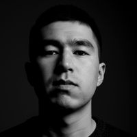 оригинальный звук