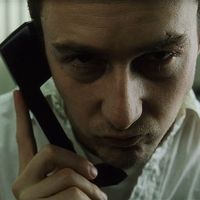 оригинальный звук