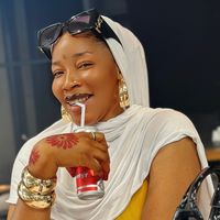 mariamsiranidougouwili