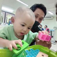 เสียงต้นฉบับ - เด็กปีศาจกีน/ลูกชื่อบังรอมฎอน