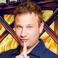 jakehowiecomedy