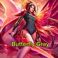 original sound - butterflygray204