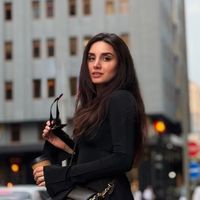 aydanikhalilzada