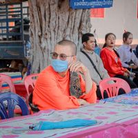 เสียงต้นฉบับ - ດາວສະຫວັນ ຫັນເດ
