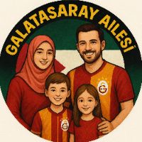 GalatasarayAilesi #Hedef25 - orijinal ses