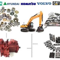 excavatorrepairandparts