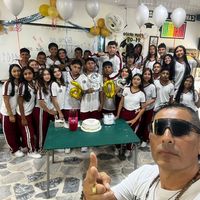 sonido original