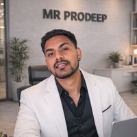 mr.prodeep.official