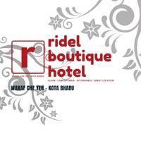 original sound - Ridel Boutique Hotel