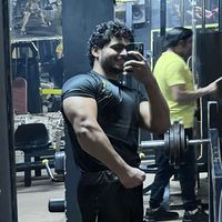 gym..laver