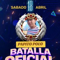 sonido original