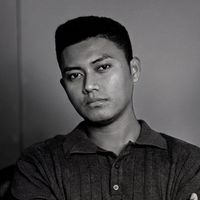 suara asli - Carlos Lake