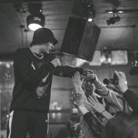 оригинальный звук