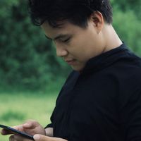 original sound