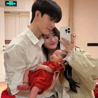 nhạc nền - 徐晨妍 - 黄锦鸿/ 黄以深