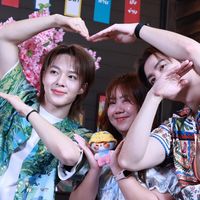 เสียงต้นฉบับ - Butter Beebee