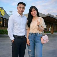 suara asli - Fendychai