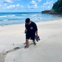 suara asli - FernandoAzriel