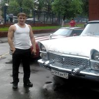 Где я на уазе проезжал