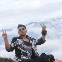 manojgurung919