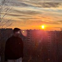 оригинальный звук