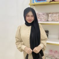 suara asli - Sakinah🪭🪄