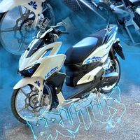 suara asli - DK 8080 YUK