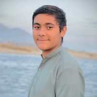 amarandmuradkhan