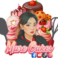 original sound - Marecakes