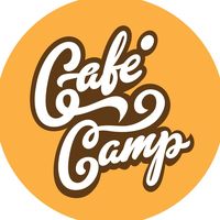 เสียงต้นฉบับ - คาเฟ่แคมป์ cafecamp