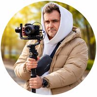 оригинальный звук