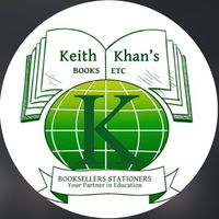 keithkhansbooksetc