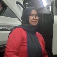 suara asli - dewi murni