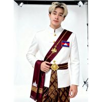 សំឡេងដើម - ?យារ៉ូ?(야로다)?