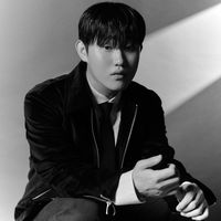 오리지널 사운드 - 안재우