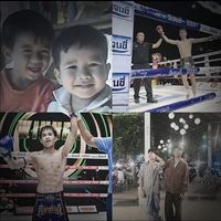 เสียงต้นฉบับ - 🥊.