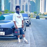 officialluckygh