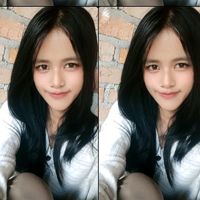 suara asli - anggel putri