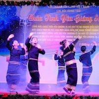 nhạc nền - Nhóm múa BTG tỉnh Đăk Lăk
