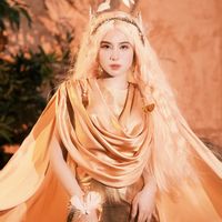 nhạc nền - Hồ Ly Linh Miu