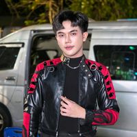 เสียงต้นฉบับ - ชาบูไม่ใช่นักรีวิว