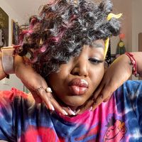 original sound - Harriet Hapra