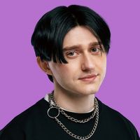 оригинальный звук