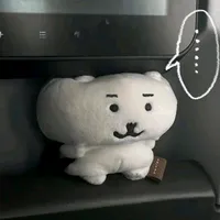 사탕 굴리는 소뤼