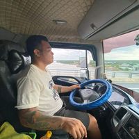 nhạc nền - Châu thích chạy xe tải🚚