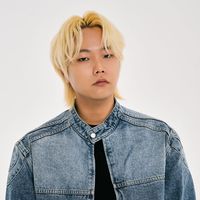 오리지널 사운드 - Hiss