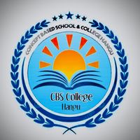cbscollegehangu
