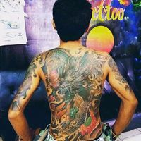 เสียงต้นฉบับ - ชายอิสระ